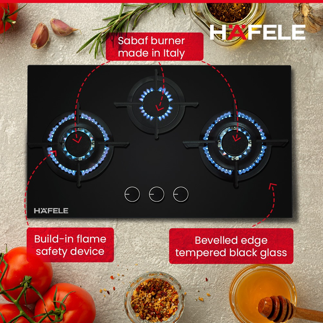 3 Burner Bevelled Edge Gas Hob 3-Burner-Bevelled-Edge-Gas-Hob