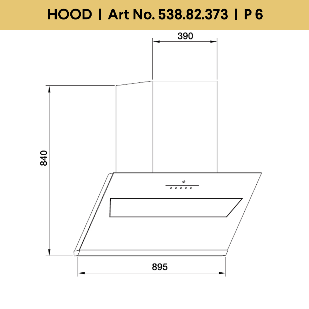 Designer Chimney Hood Sketch Designer-Chimney-Hood-Sketch