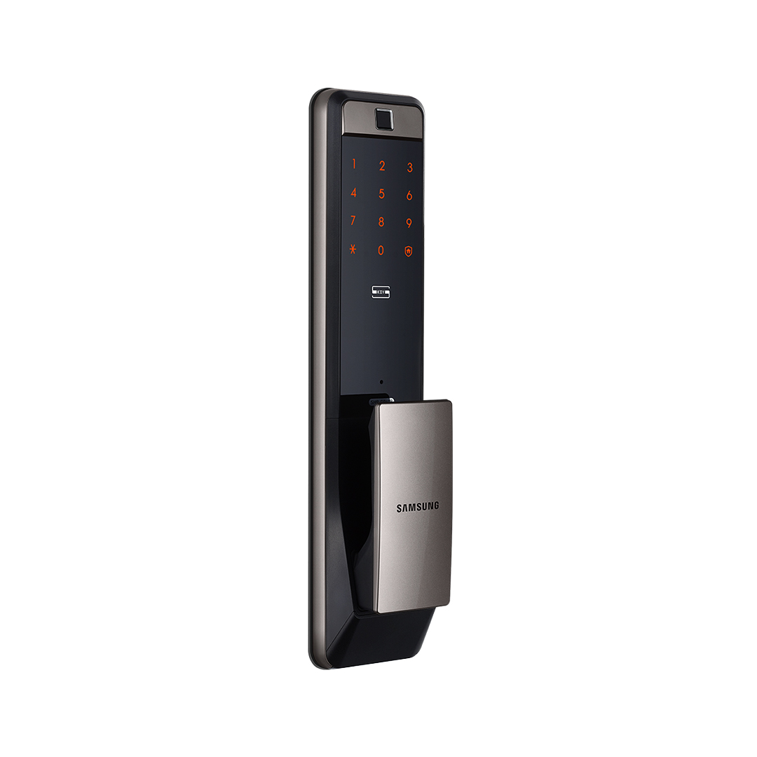 SHP DP609 Side SHP DP609 Side