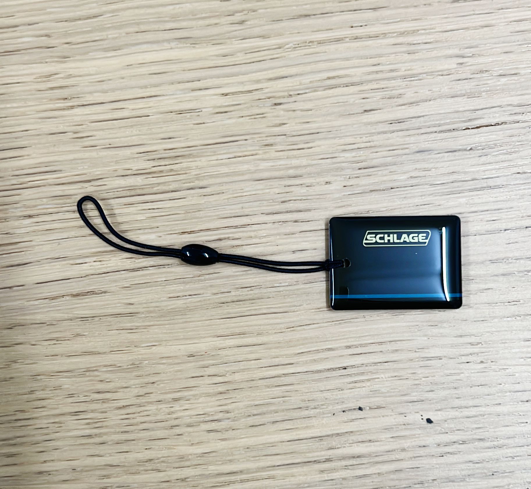 Schlage fob Schlage-fob