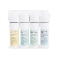 Undersink filter Undersink-filter