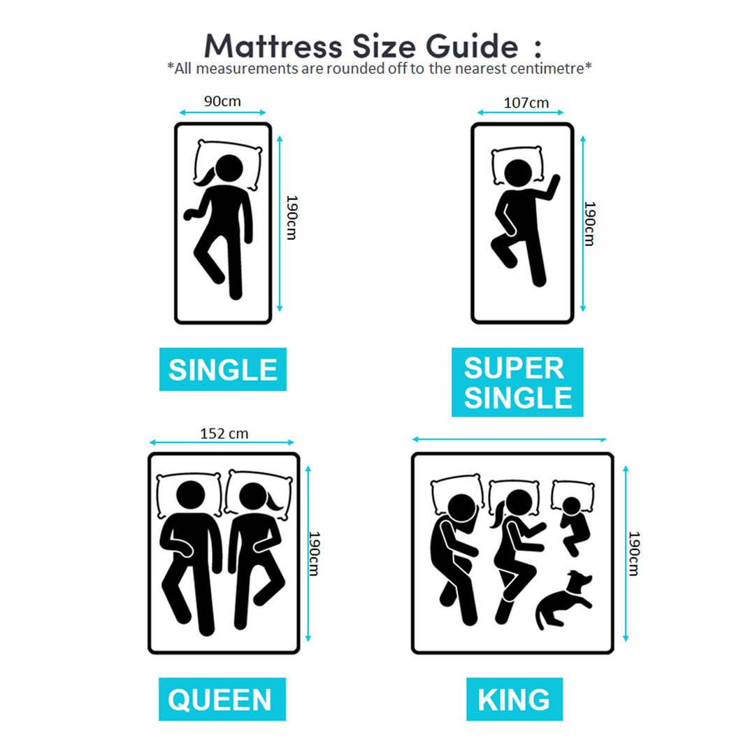 00 Mattress Guide