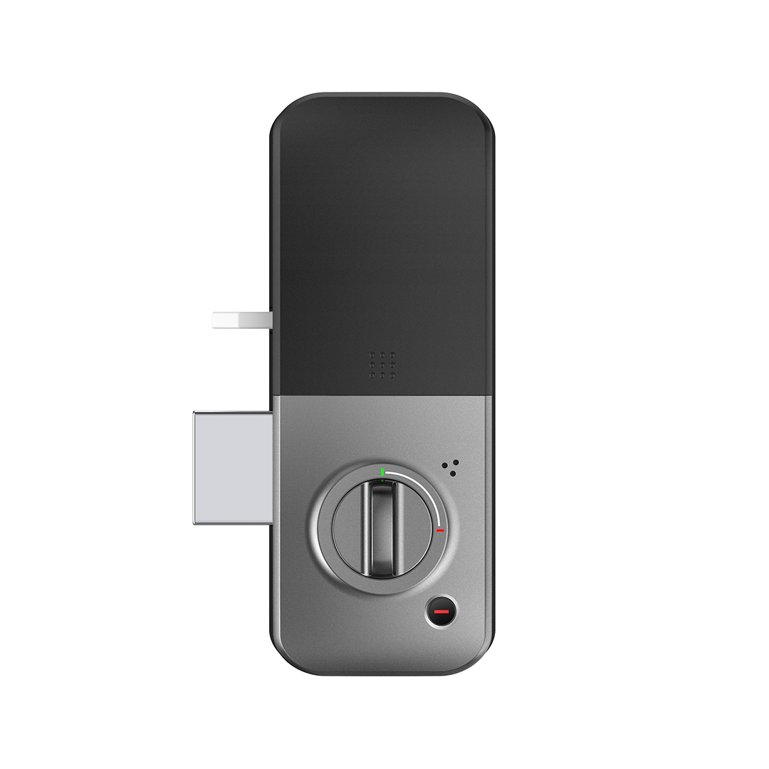 5100 Lock Front 5100 Lock Front