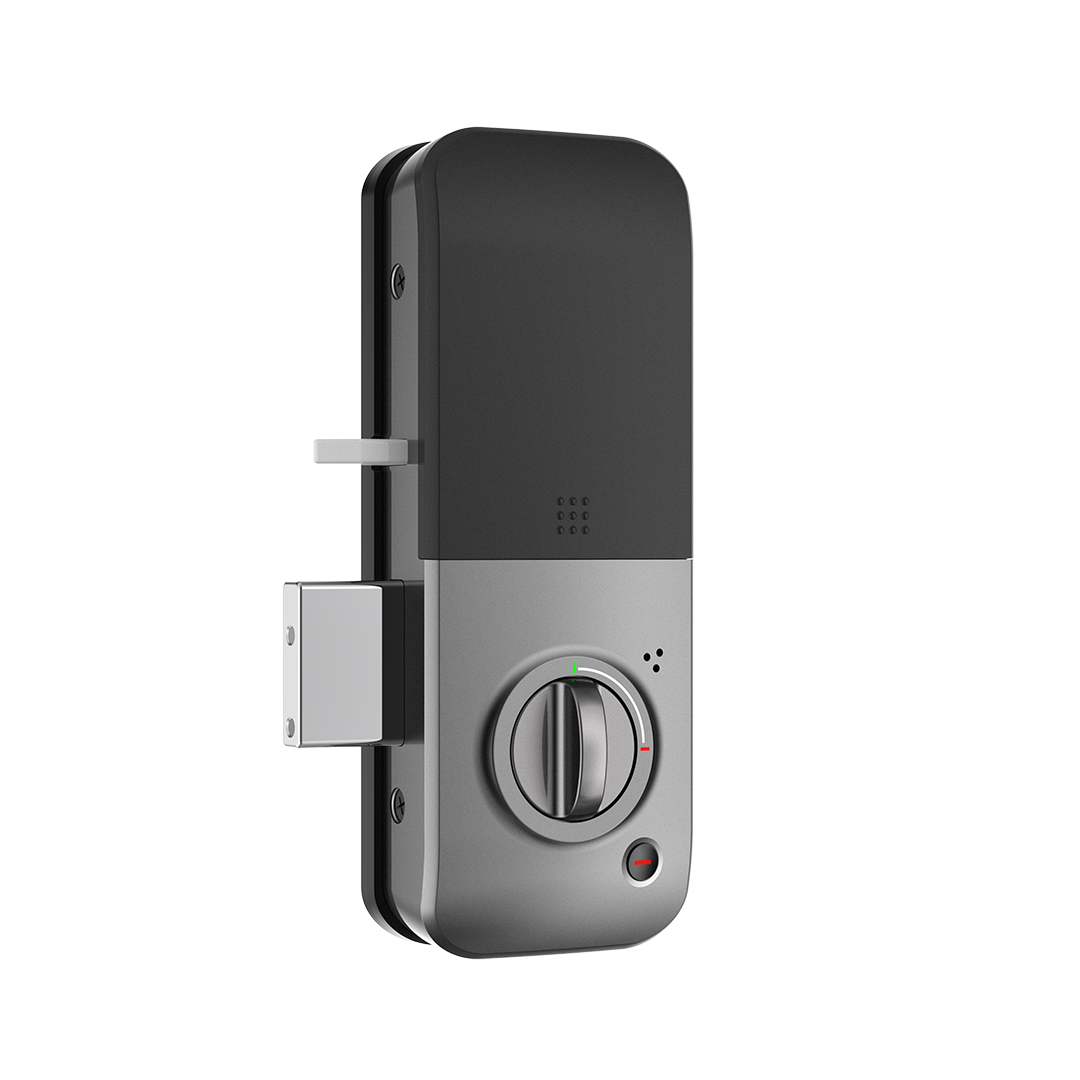 5100 Lock Side 5100 Lock Side