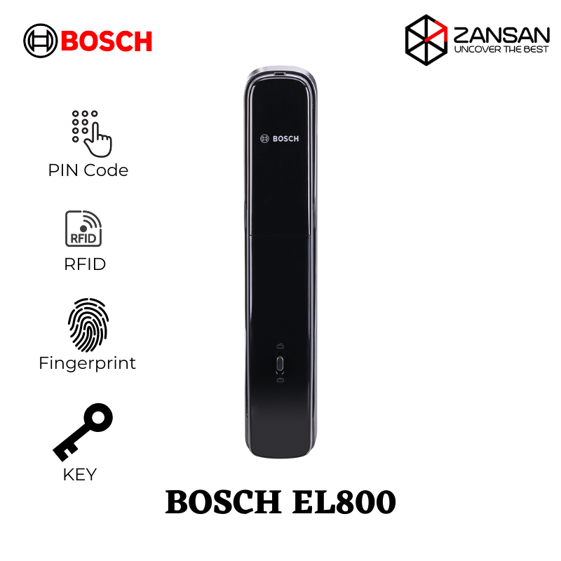 BOSCH EL800 1