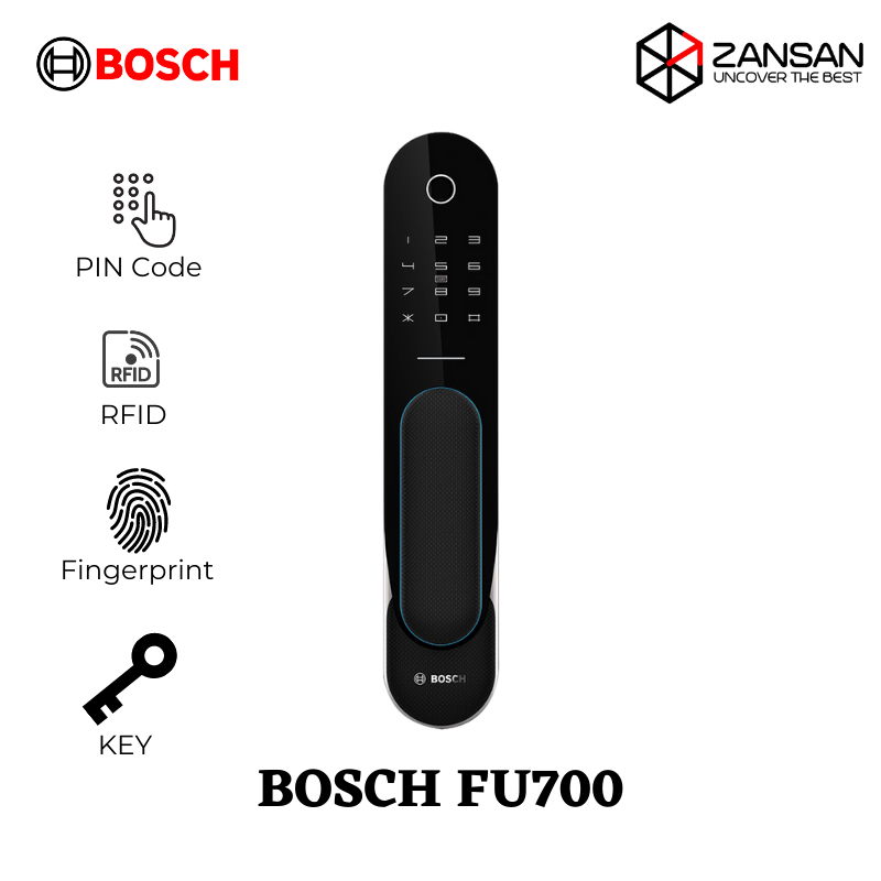 BOSCH FU700 1