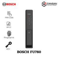 BOSCH FU780 1 BOSCH FU780 1