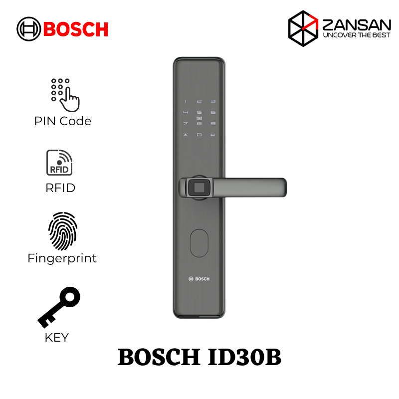 BOSCH ID30B 1
