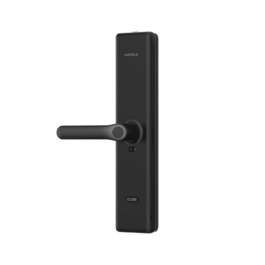 DL7600 Back DL7600 Back