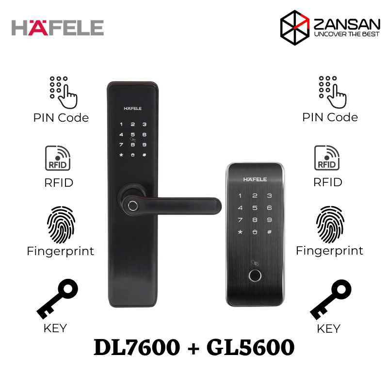 DL7600 GL5600 DL7600 GL5600