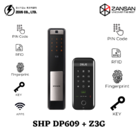 DP609 Z 3G