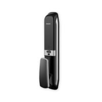 EK9100 Lock Side EK9100 Lock Side