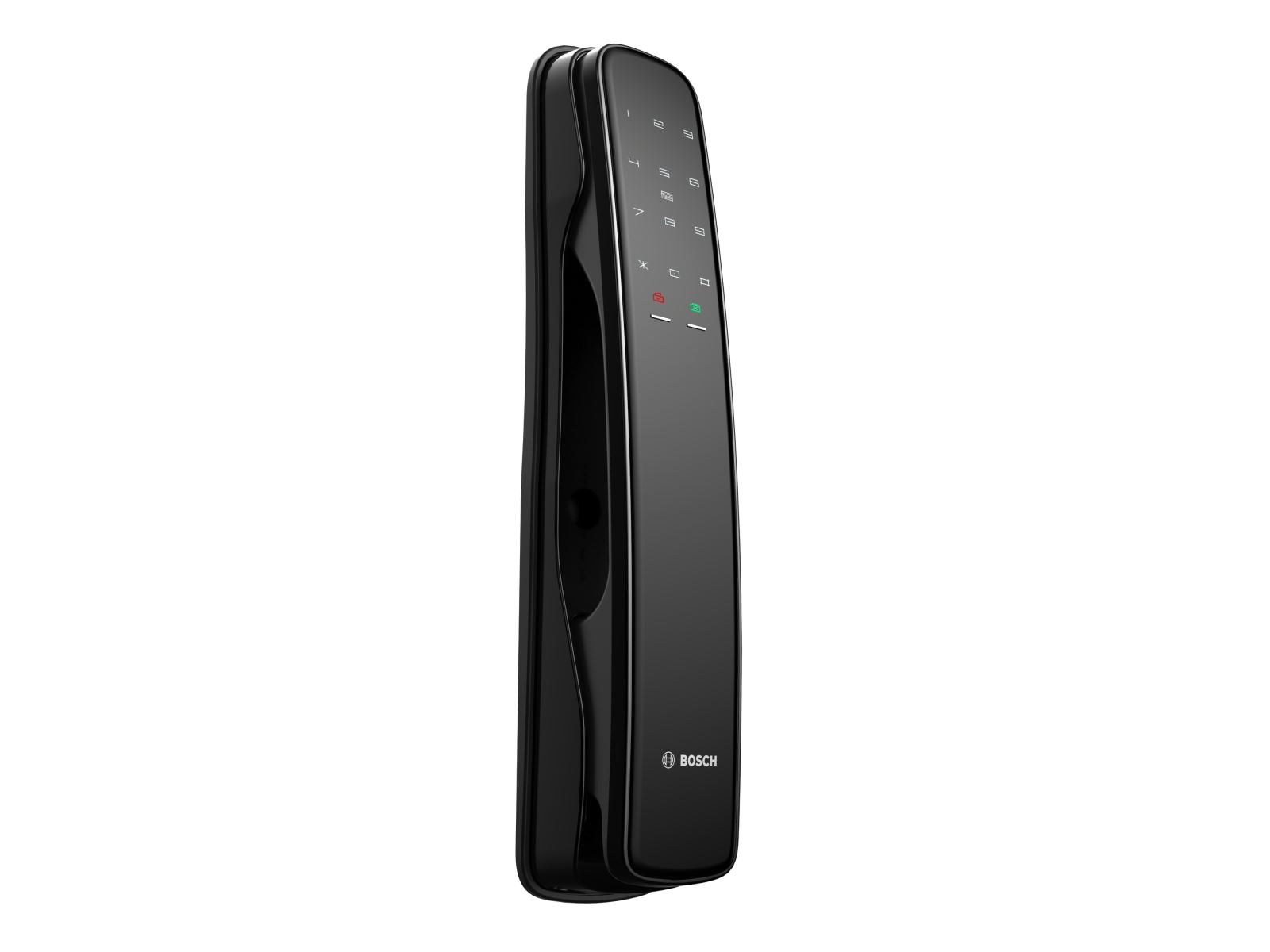 EL800 Side Front