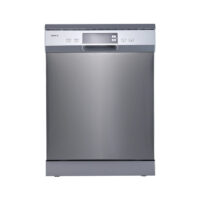 Free Standing Dishwasher 2