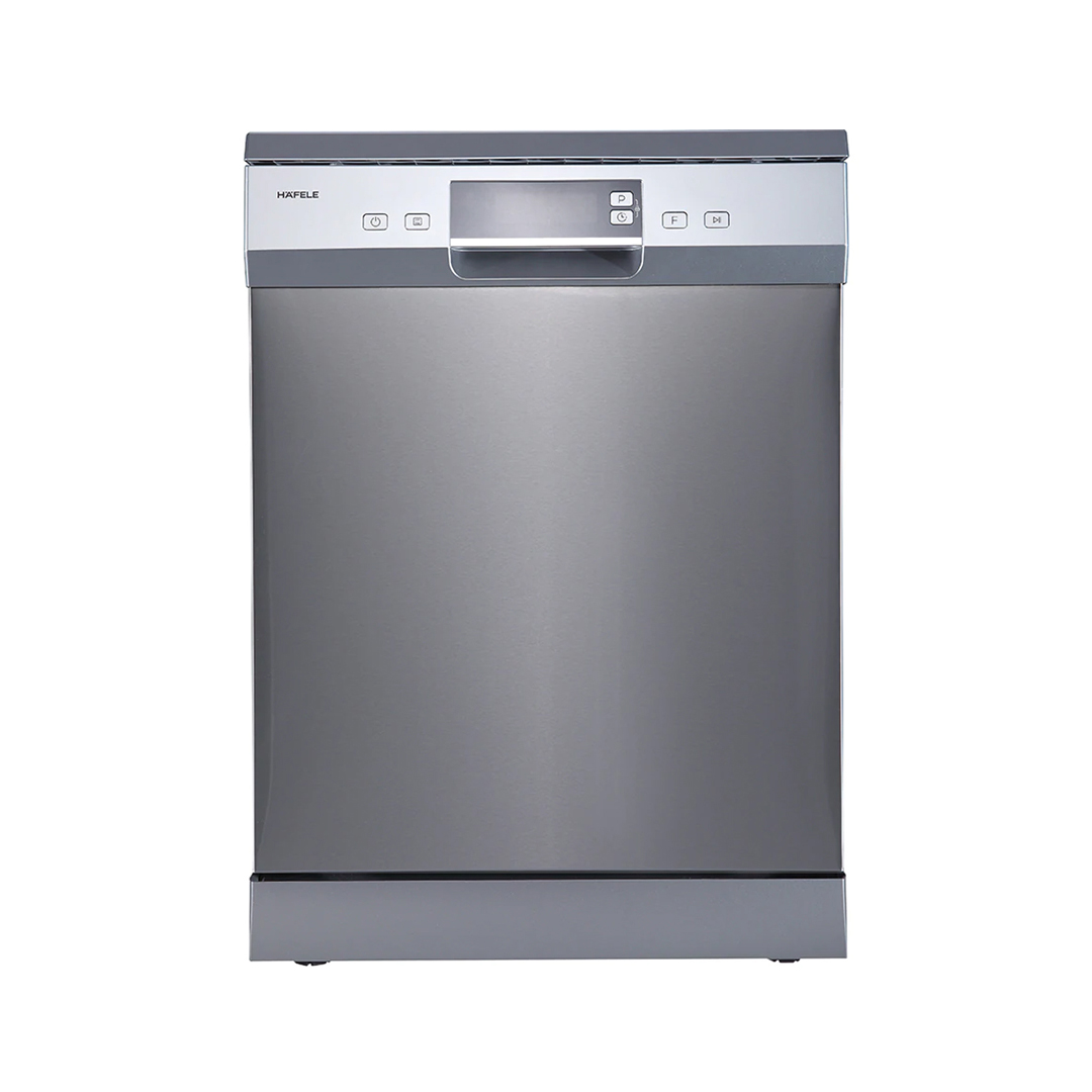 Free Standing Dishwasher 2