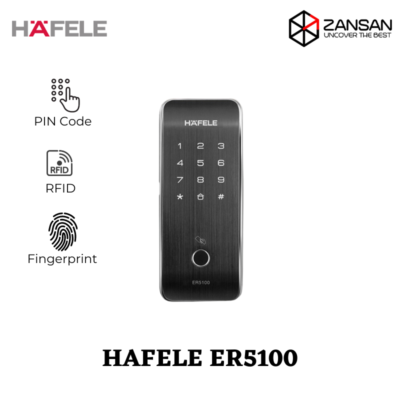 HAFELE ER5100 HAFELE ER5100