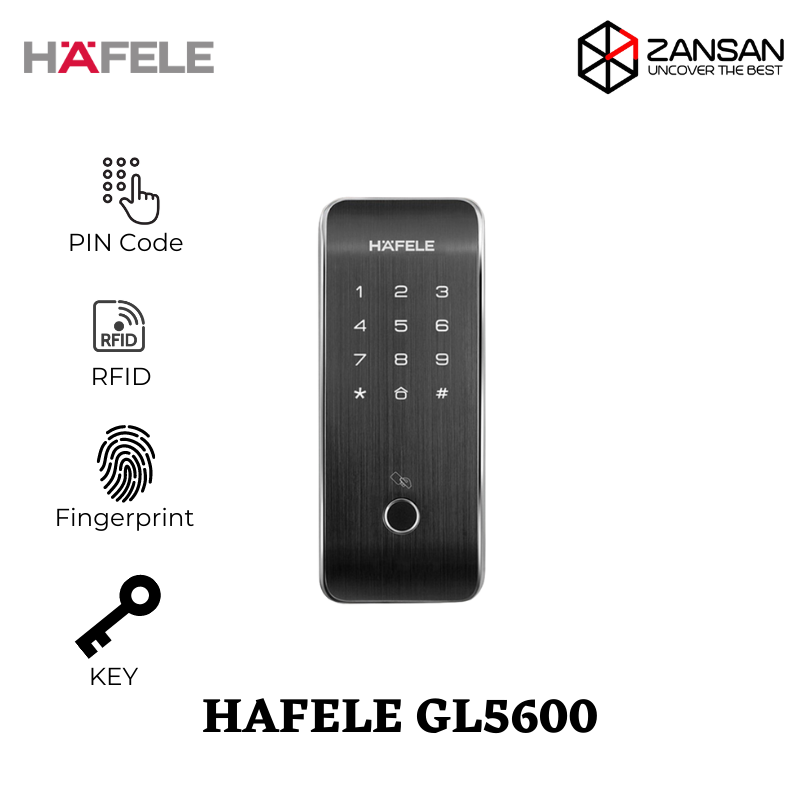 HAFELE GL5600 HAFELE GL5600