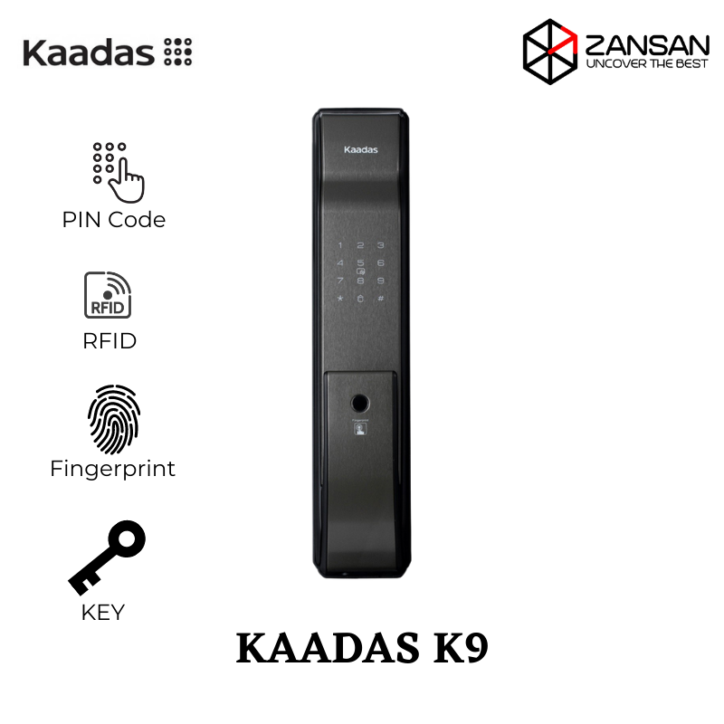 KAADAS K9 1