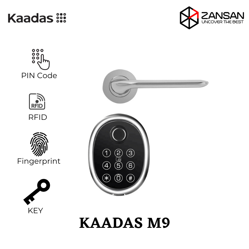 KAADAS M9 1 KAADAS M9 1