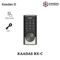 KAADAS RX C 1