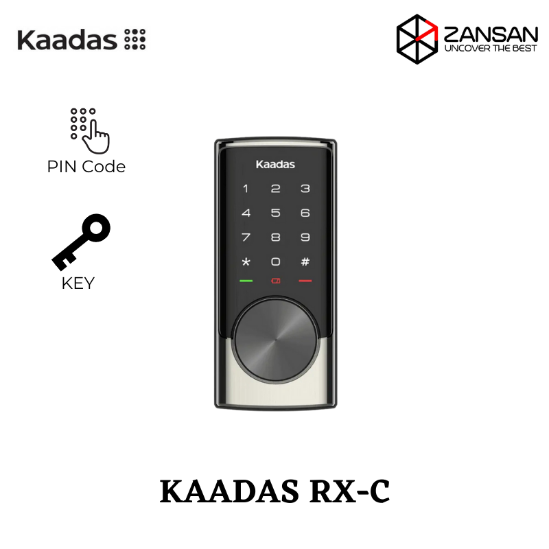KAADAS RX C 1