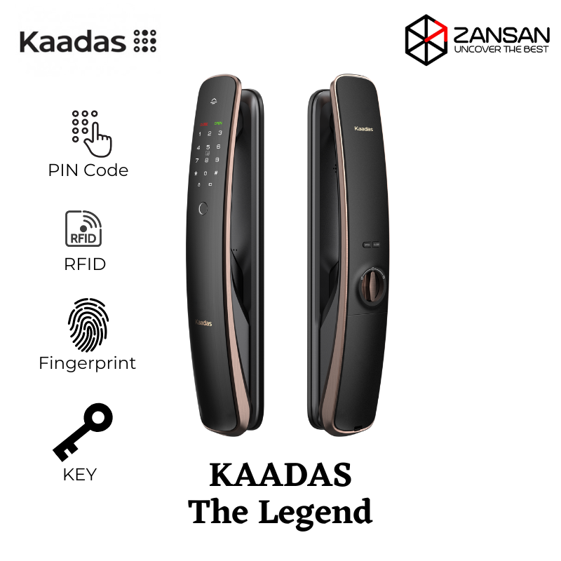 KAADAS The Legend 1 KAADAS The Legend 1