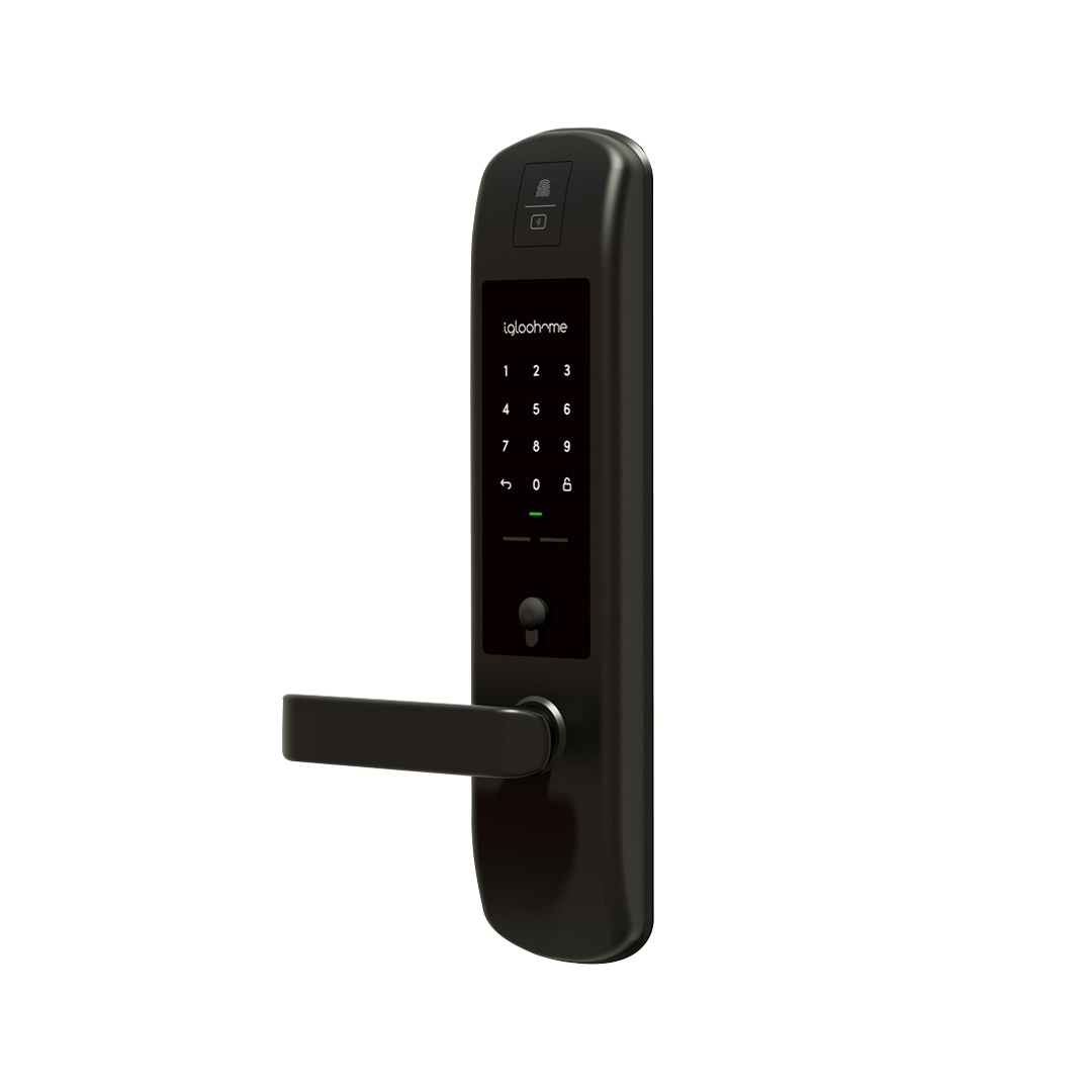 Mortise 2 Side