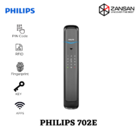 PHILIPS 702E 1 PHILIPS 702E 1