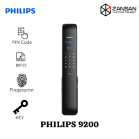 PHILIPS 9200 1 PHILIPS 9200 1