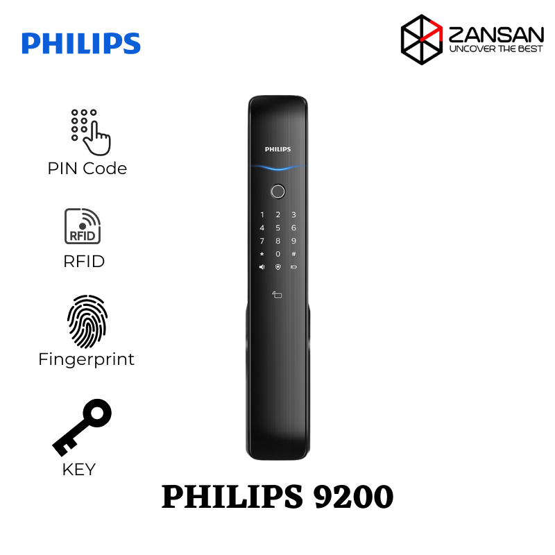 PHILIPS 9200 1 PHILIPS 9200 1
