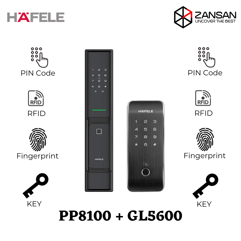PP8100 GL5600 2