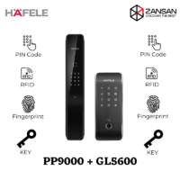 PP9000-GL5600-3