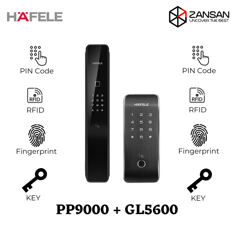 PP9000-GL5600-3