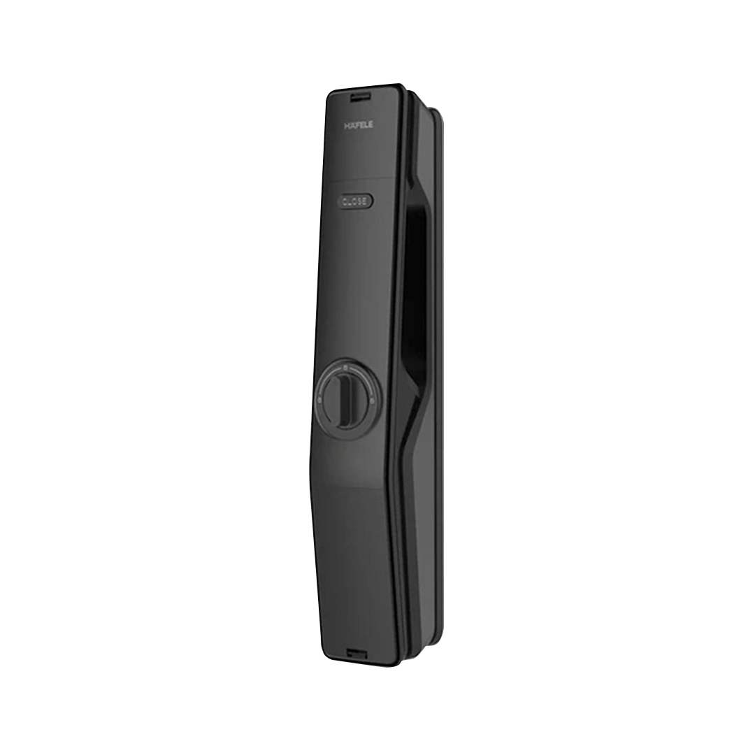 PP9000 Side Close PP9000 Side Close