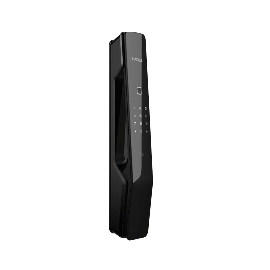 PP9000 Side PP9000 Side