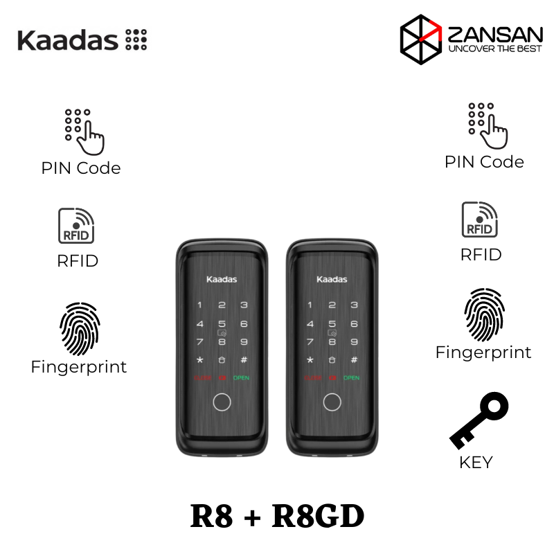 R6 + R6G (1) R6 + R6G (1)