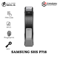 SAMSUNG SHS P718