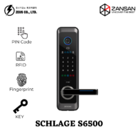 SCHLAGE S6500