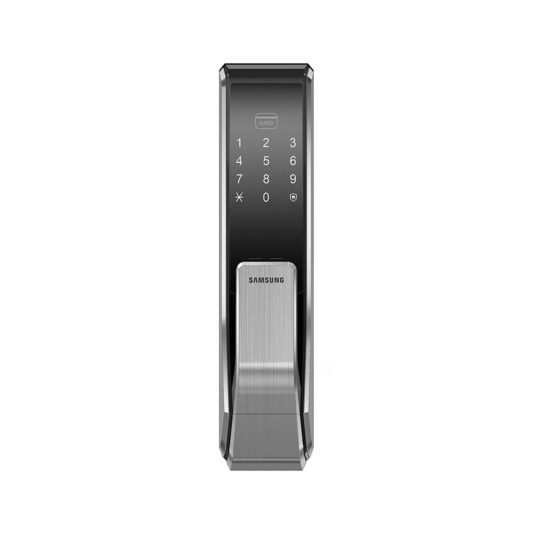 SHS P717 Front SHS P717 Front