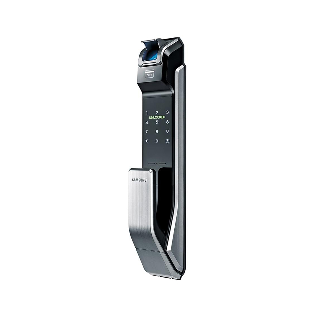 SHS P718 Front Side
