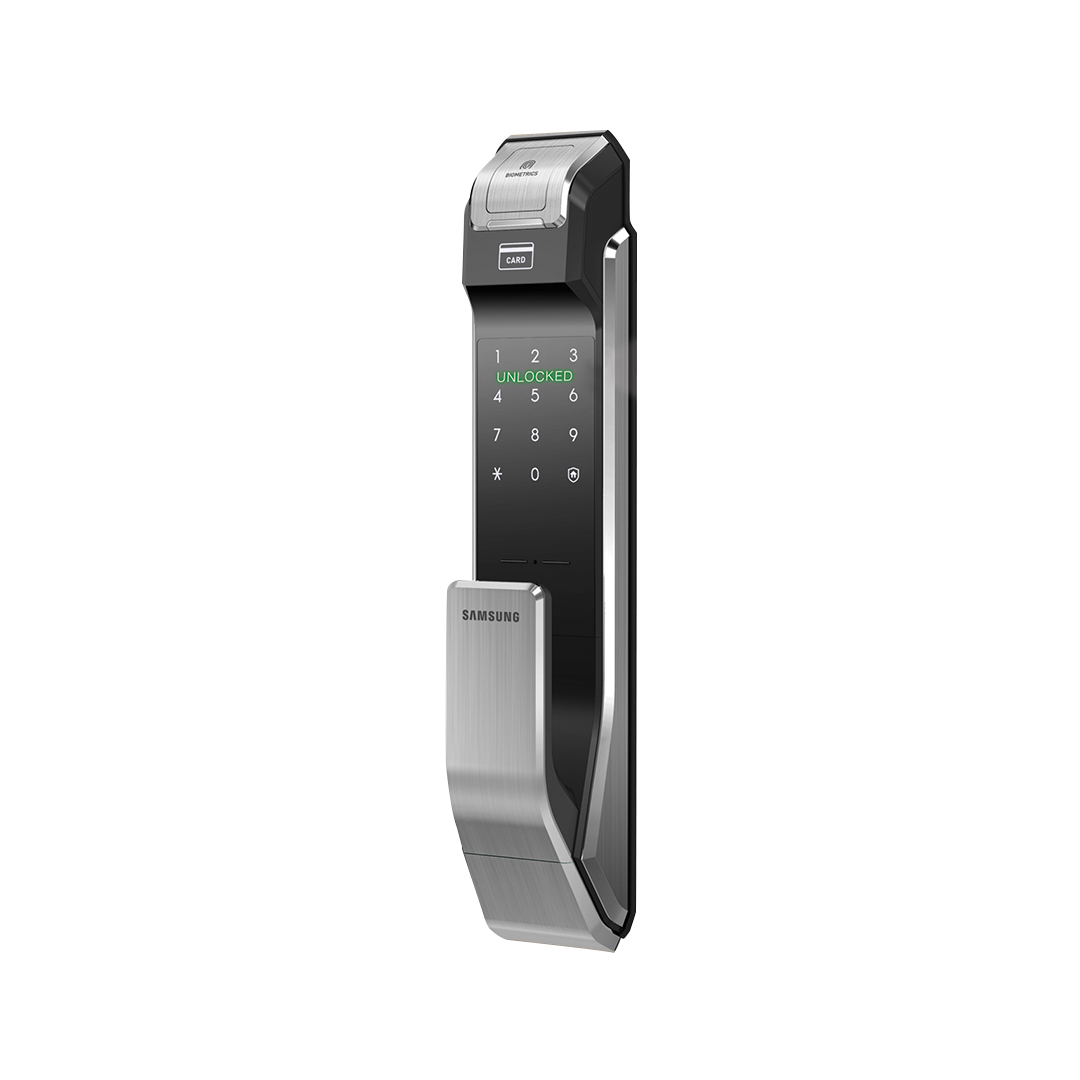 SHS P718 Front Side2