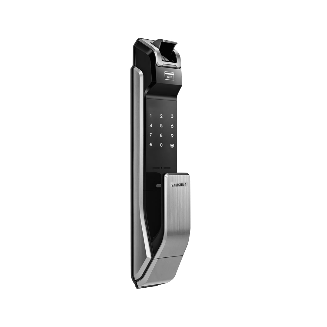 SHS P718 Front Side3