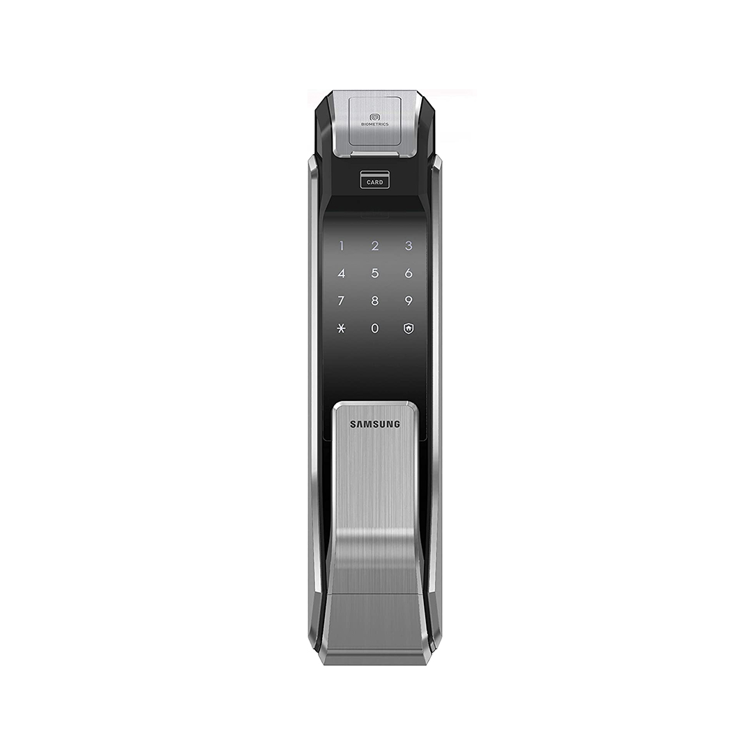 SHS P718 Front