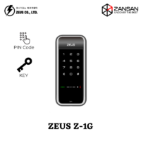 ZEUS Z 1G ZEUS Z 1G