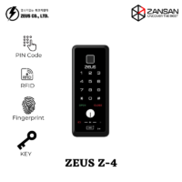ZEUS Z 4G