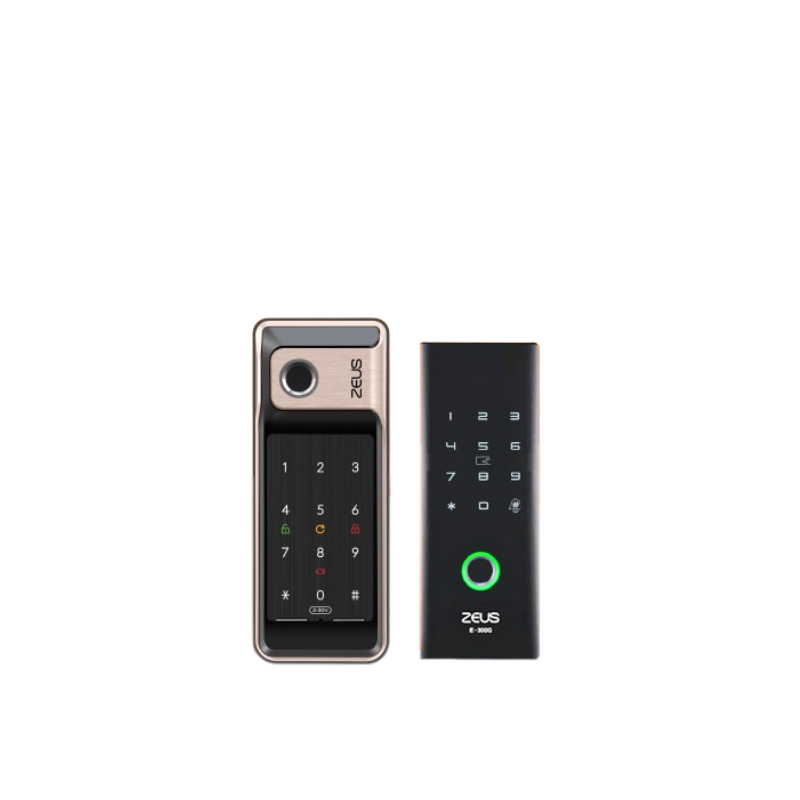 Z-30V + E-300G Z-30V-E-300G-1
