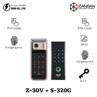 Z-30V + E-300G Z-30V + E-300G