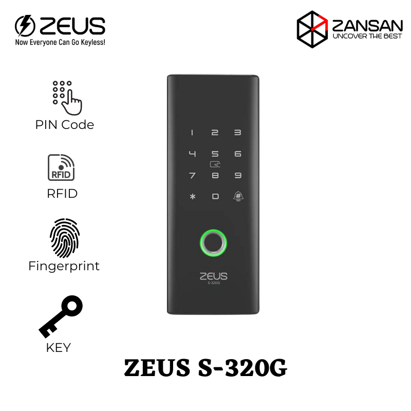 ZEUS E-300G (9)