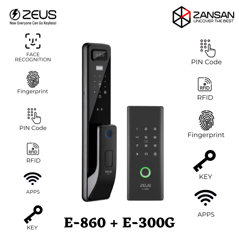 E-860-E-300G