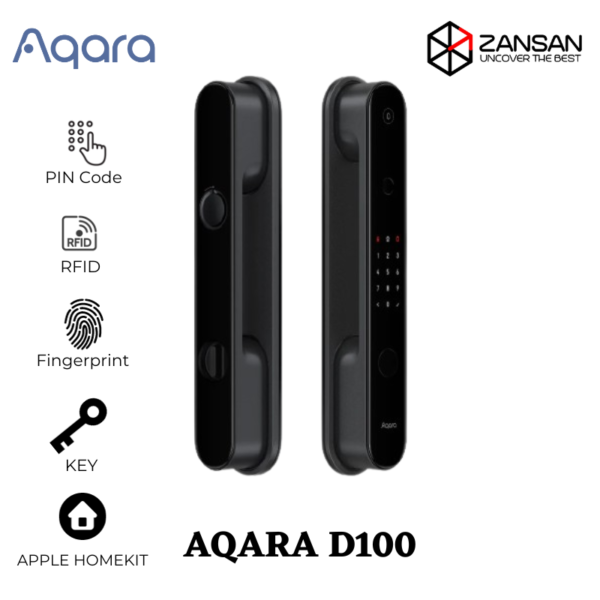 Aqara-D100